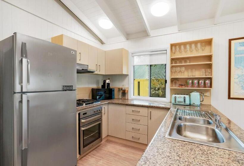 Вилла Superior 1 Спальня, Fraser Island Beach Houses
