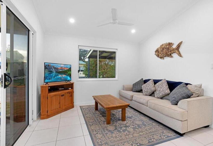Вилла 1 Спальня, Fraser Island Beach Houses