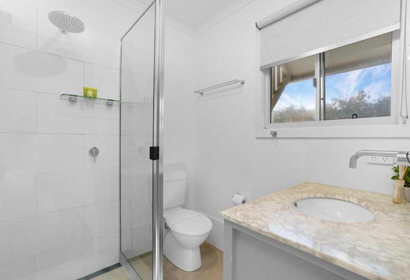 Вилла Deluxe 1 Спальня, Fraser Island Beach Houses