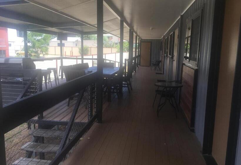 带1个卧室的公寓, Amble Inn
