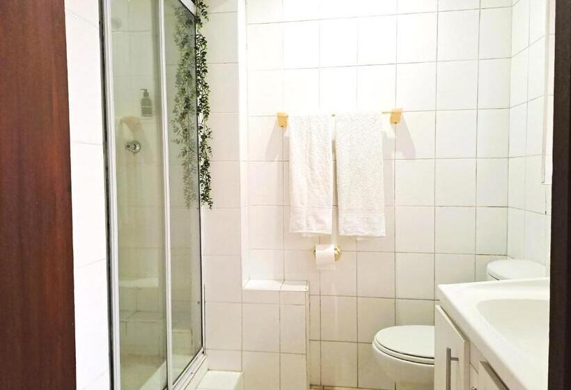 Трехместный Номер Стандарт Interior, Old Mill Guest House