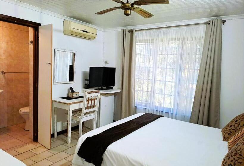 Номер Стандарт, Old Mill Guest House