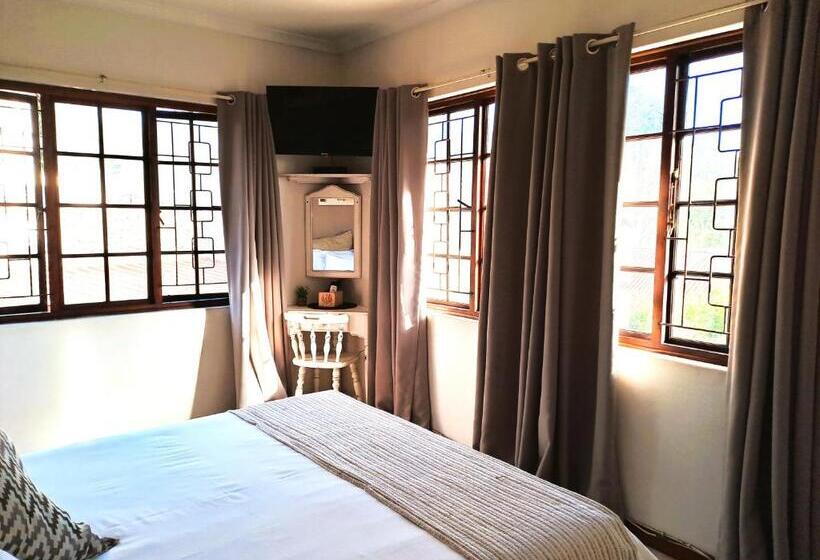 Стандартный Номер Кровать Кинг, Old Mill Guest House