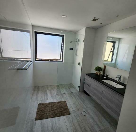 Apartamento 2 Dormitórios, Perth Cbd Apartments