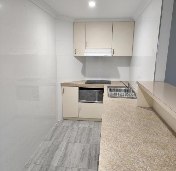 Apartamento 2 Dormitórios, Perth Cbd Apartments