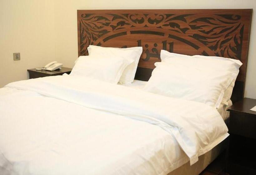 2 Bedroom Apartment with Pool, Al Khuzama Resort