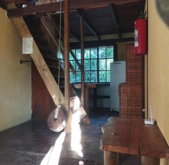 Шале 1 Спальня, Residencia La Bussola