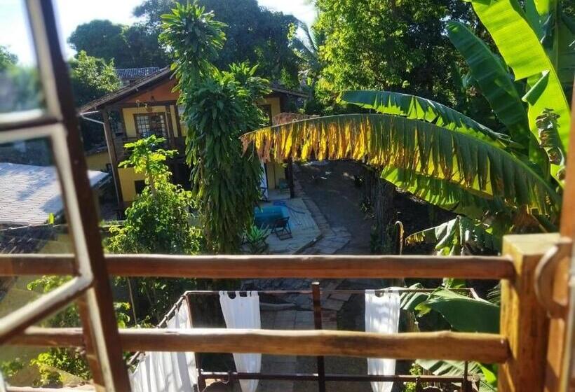 Шале 1 Спальня, Residencia La Bussola
