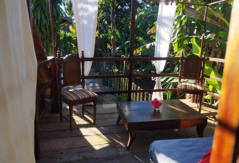 Шале 1 Спальня, Residencia La Bussola