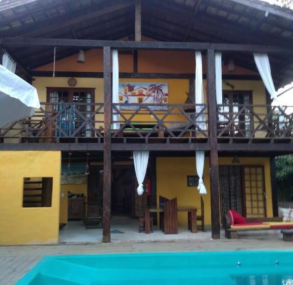 Номер Стандарт, Residencia La Bussola