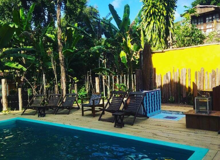 Номер Стандарт, Residencia La Bussola