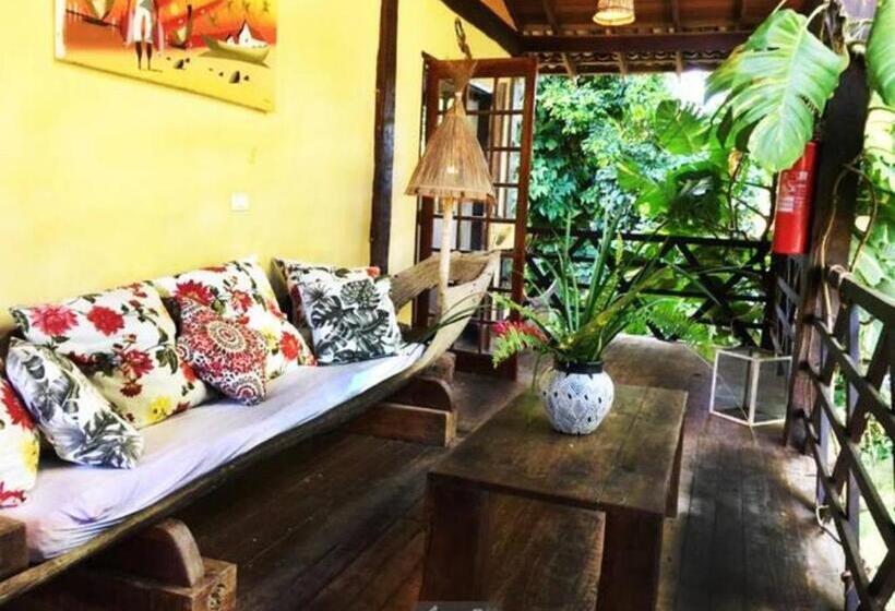 Дом 1 Спальня, Residencia La Bussola
