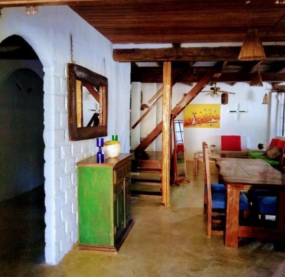 Дом 1 Спальня, Residencia La Bussola