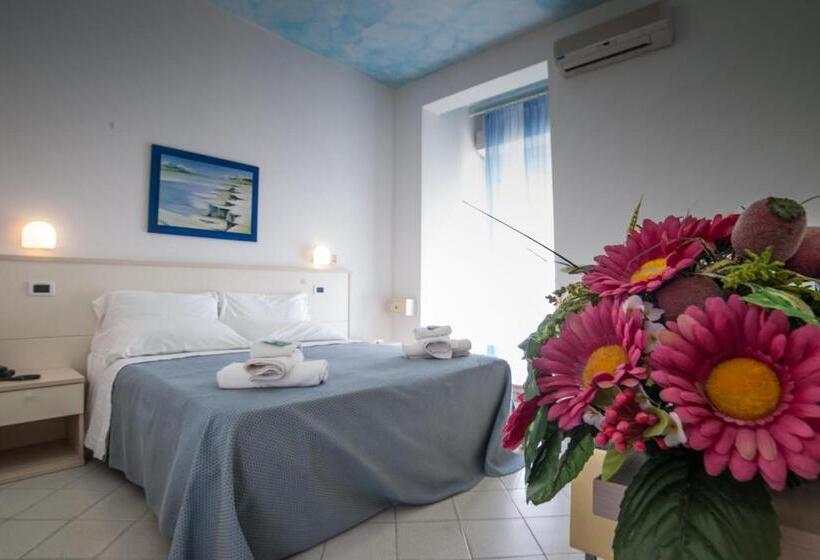 اتاق استاندارد, Caraibi