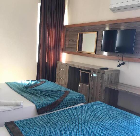 Apartamento 1 Dormitório Vista Mar, Sky Alremu Apart