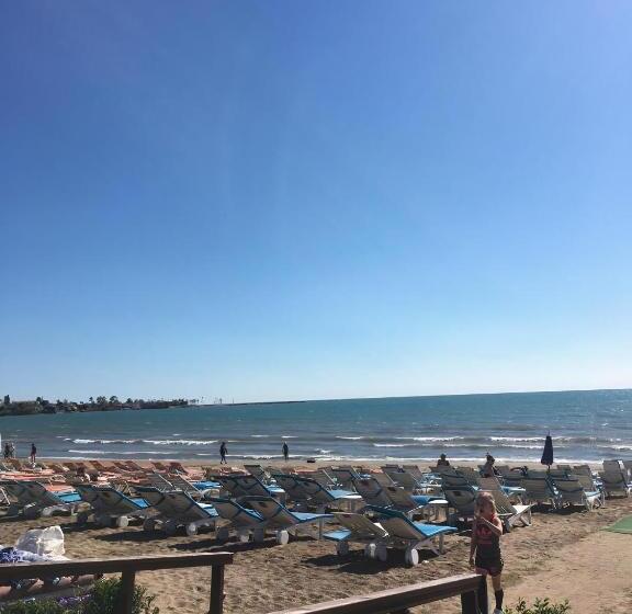 Apartamento 1 Dormitório Vista Mar, Sky Alremu Apart