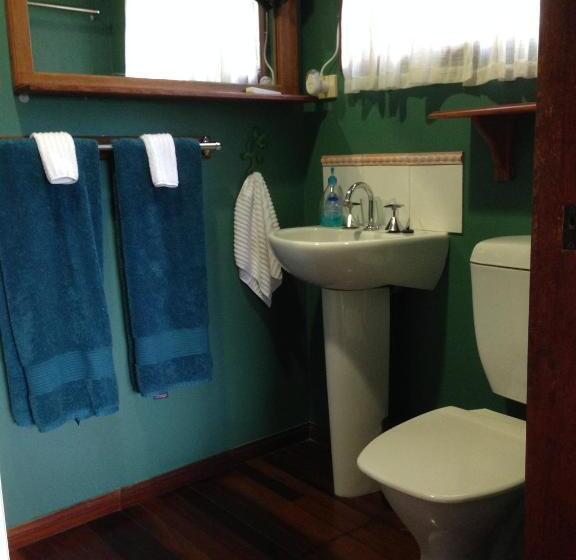 디럭스 룸, Mossman Gorge Bed And Breakfast