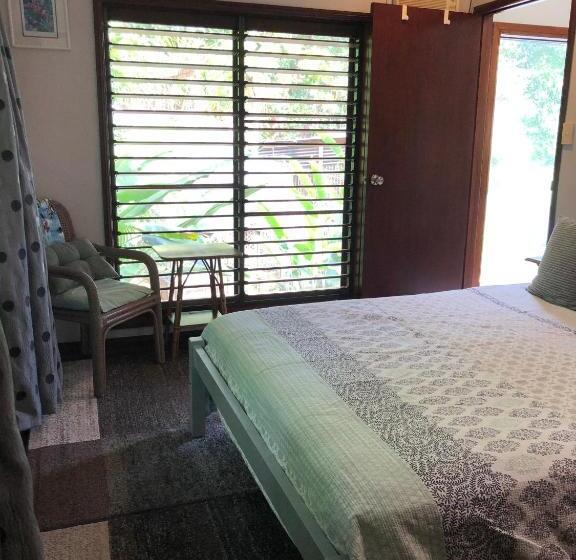غرفة قياسية, Mossman Gorge Bed And Breakfast