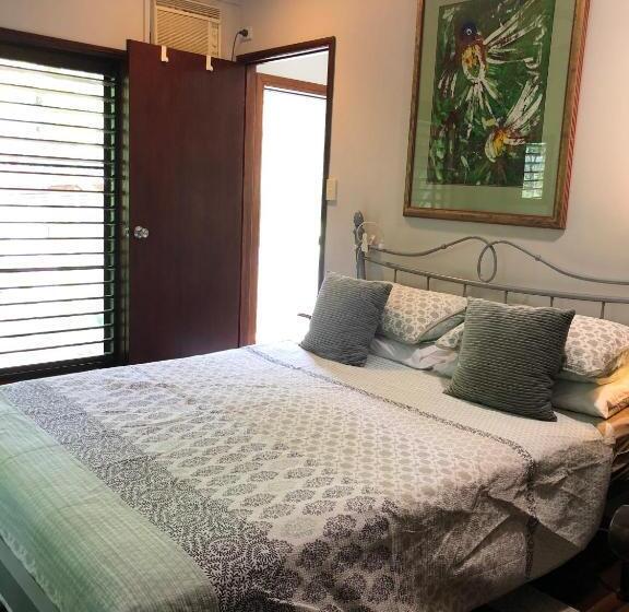 스탠다드 룸, Mossman Gorge Bed And Breakfast