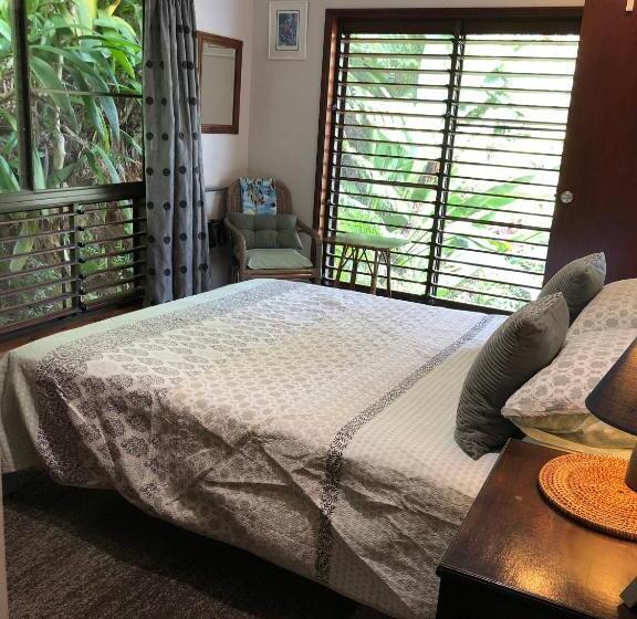 스탠다드 룸, Mossman Gorge Bed And Breakfast