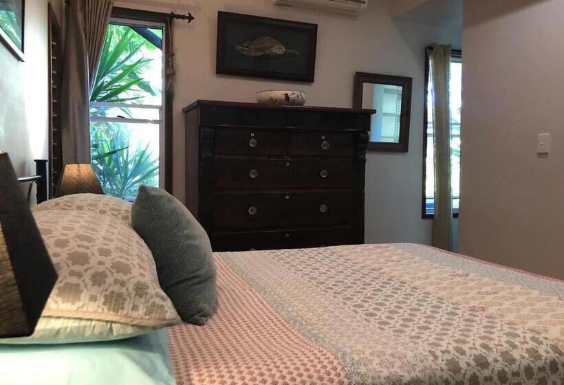 패밀리 룸, Mossman Gorge Bed And Breakfast