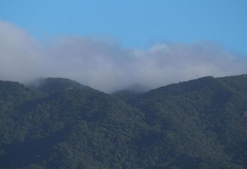 디럭스 룸, Mossman Gorge Bed And Breakfast