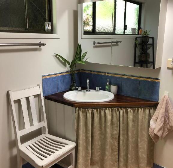 패밀리 룸, Mossman Gorge Bed And Breakfast