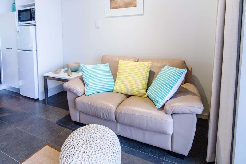 이그제큐티브 스위트, Onslow Beach Resort