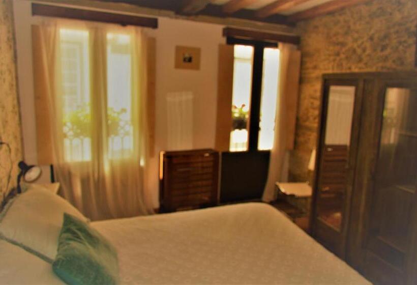 Номер Стандарт, Casa Apilladeira