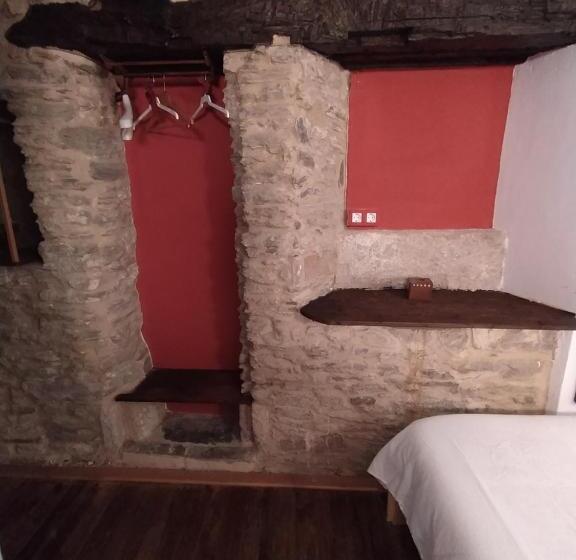 Номер Стандарт, Casa Apilladeira