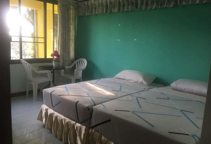 Номер Стандарт, Forest Hill1 Khao Kho