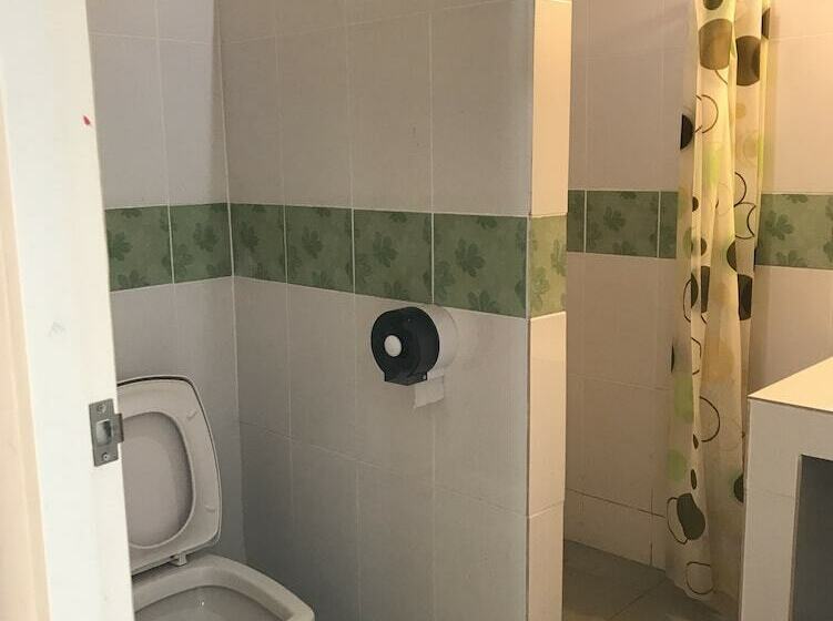 Номер Стандарт, Forest Hill1 Khao Kho
