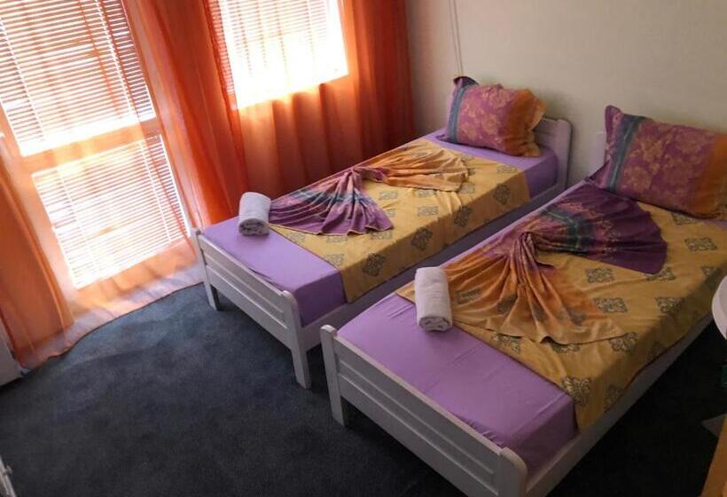 חדר סטנדרט, Guesthouse Flora
