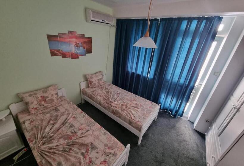 חדר סטנדרט, Guesthouse Flora