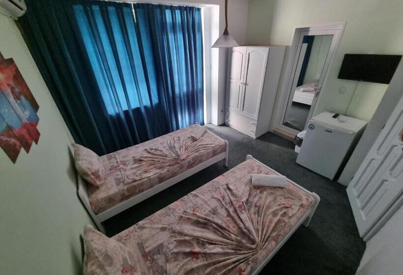 חדר סטנדרט, Guesthouse Flora