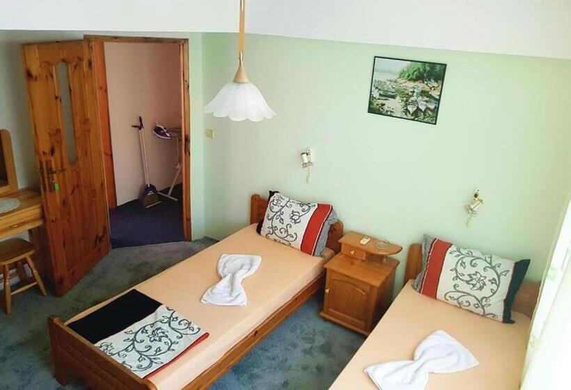 חדר סטנדרט, Guesthouse Flora