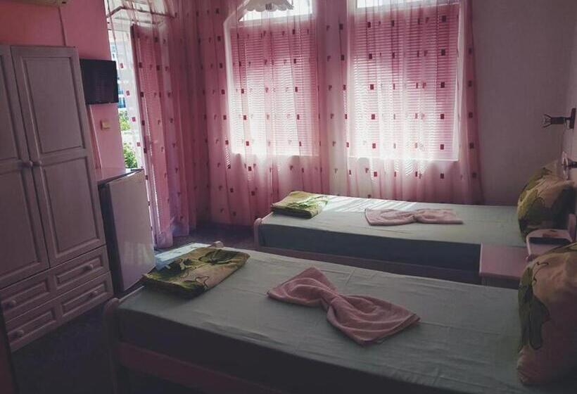 חדר סטנדרט, Guesthouse Flora