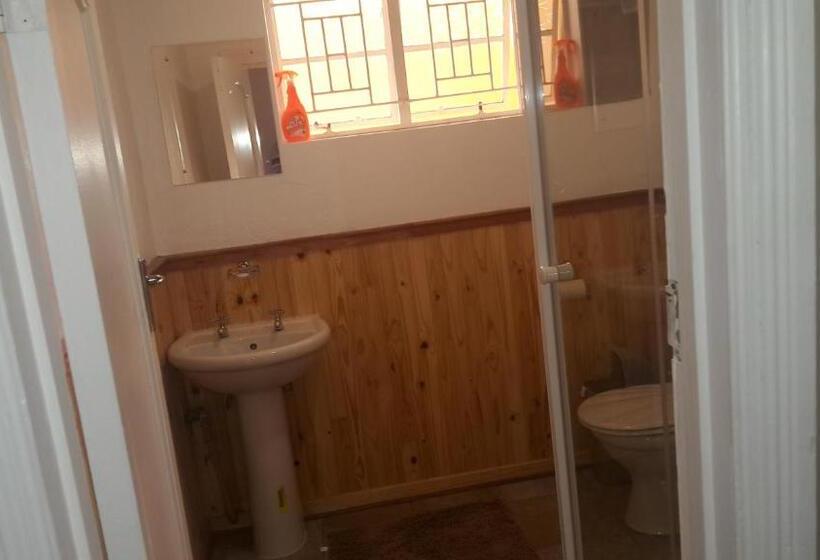Семейный Номер, The Highland Inn