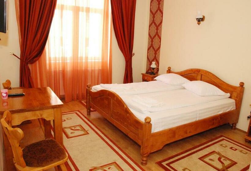 اتاق استاندارد, Vila Nicoleta