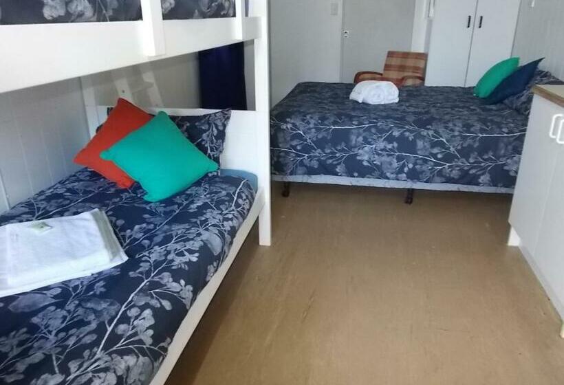 패밀리 룸, Oakridge Motel Tourist Park