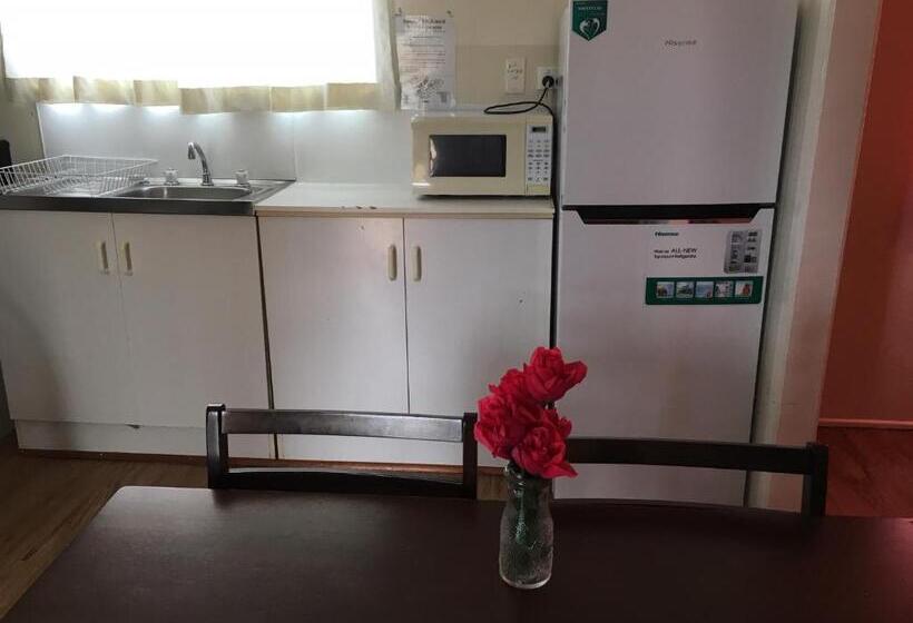 패밀리 룸, Oakridge Motel Tourist Park