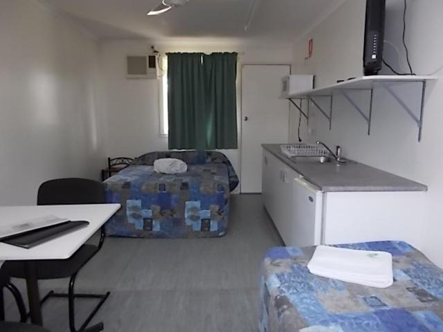 패밀리 룸, Oakridge Motel Tourist Park