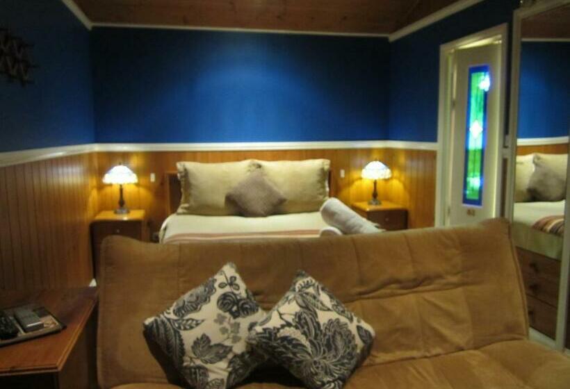 오두막, Willowlake Cottages
