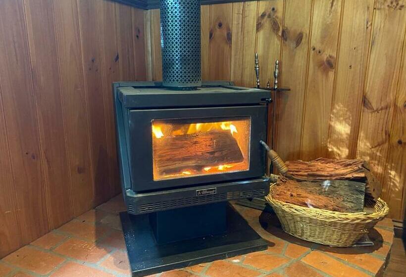 오두막, Willowlake Cottages