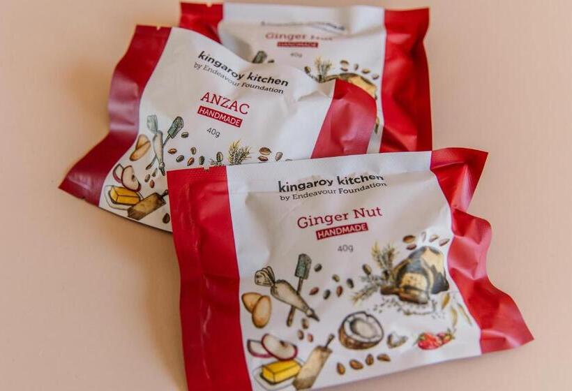 غرفة قياسية, Abacus Motel