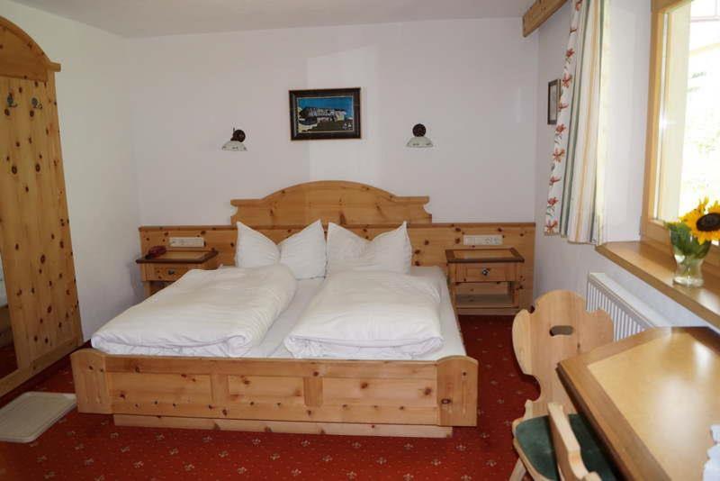 Номер Стандарт, Apartpension Schollberg