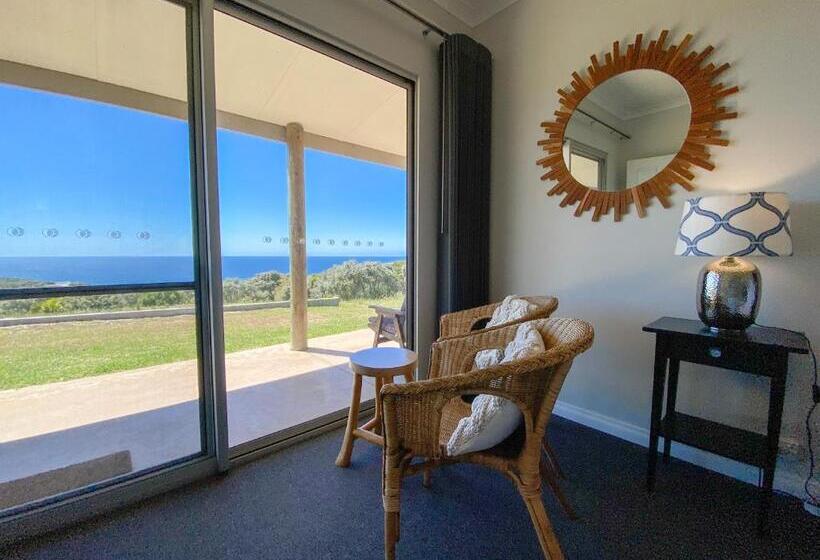 스탠다드 룸 퀸사이즈 침대, Bremer Bay B&b