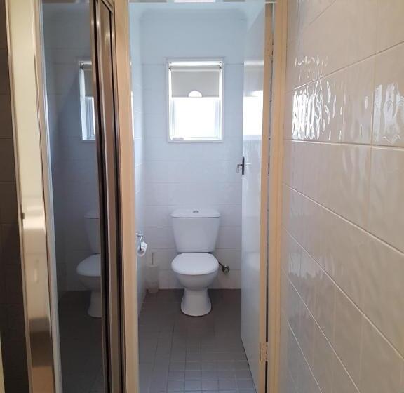 침실 2개 아파트, Centralpoint Motel