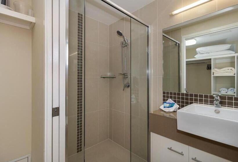 Quarto Estandar, Eden By The Bay