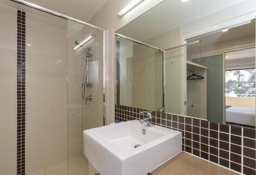 Apartamento 3 Dormitórios Vista Mar, Eden By The Bay